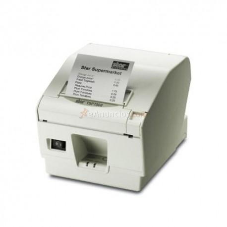 Star Micronics - TSP743 II impresora de etiquetas Thermal transfer
