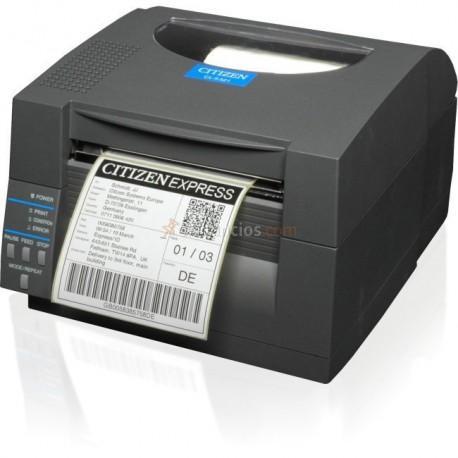 Citizen - CL-S521 impresora de etiquetas Térmica directa 203