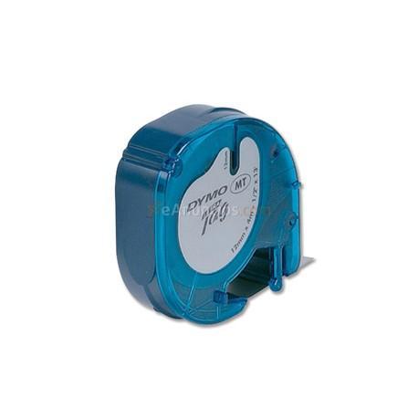 DYMO - S0721620 cinta para impresora de etiquetas Negro sobre amarillo