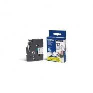 Brother - TZe231 cinta para impresora de etiquetas Negro sobre blanco TZe