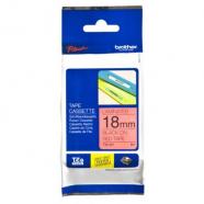 Brother - Cinta laminada 18mm - 5210213