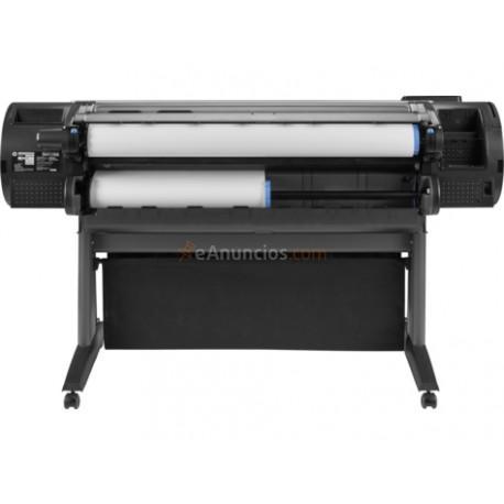 HP - Designjet Z5600 44-in PostScript impresora de gran formato Color 2400 x 1200 DPI Inyección de tinta térmica 11