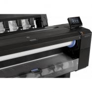 HP - Designjet T1530 impresora de gran formato Color 2400 x 1200 DPI Inyección de tinta térmica A0 (841 x 1189 mm)