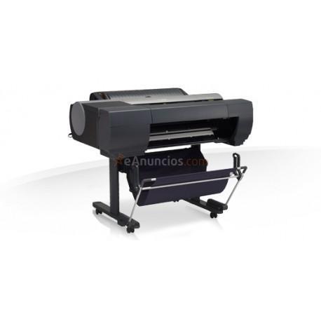 Canon - imagePROGRAF iPF6450 impresora de gran formato Color 2400 x 1200 DPI Inyección de tinta A1 (594 x 841 mm) E