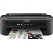 Epson - WorkForce WF-2010W