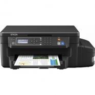 Epson - EcoTank ET-3600 impresora de inyección de tinta Color 4800 x 1200 DPI A4 Wifi