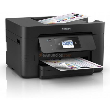 Epson - WorkForce Pro WF-M5299DW