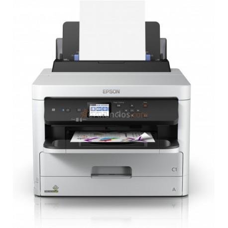 Epson - WorkForce Pro WF-C5290DW