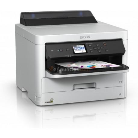 Epson - WorkForce Pro WF-C5290DW