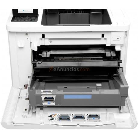 HP - LaserJet Enterprise M608n 1200 x 1200 DPI A4