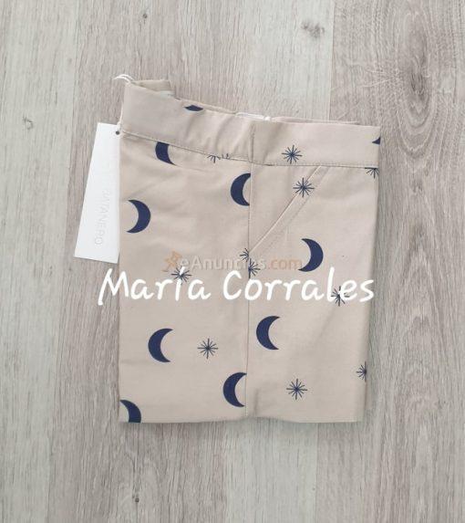A pantalon niño pilar batanero 201 lunas y estrellas r400124