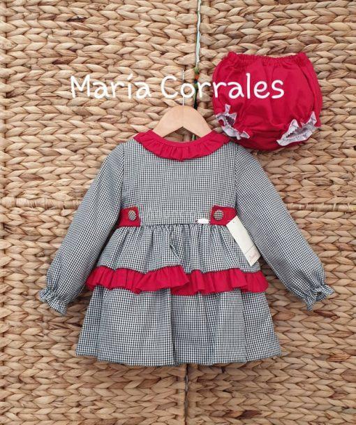 A jesusito con braguitas a juego daniesty amichi r300748