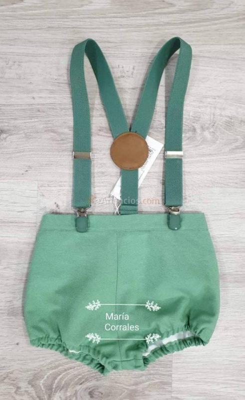 A rana bombacho+tirante pilar batanero r410085 sarga agua 208