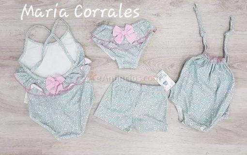 Campanilla boxer lycra niño marena moda infantil r390192
