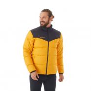 Plumifero Mammut WHITEHORN IN GOLDENBLACK