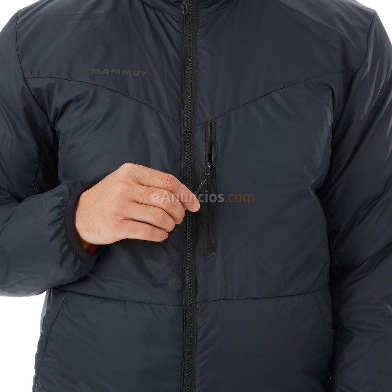 Plumifero Mammut WHITEHORN IN GOLDENBLACK