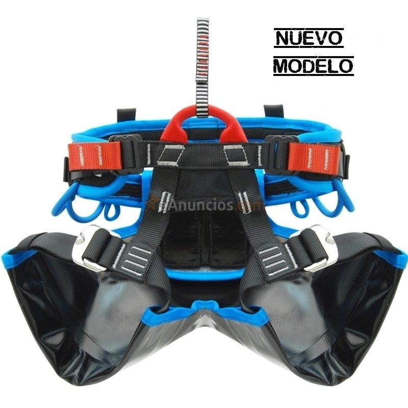 KONG TARGET CANYON - Arnes barranquismo