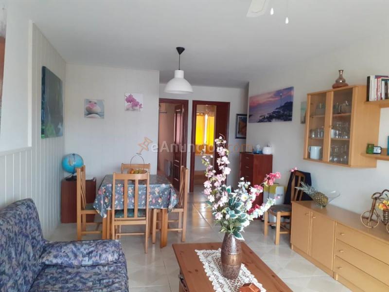 Bonito piso a 200m de la playa - Daimus