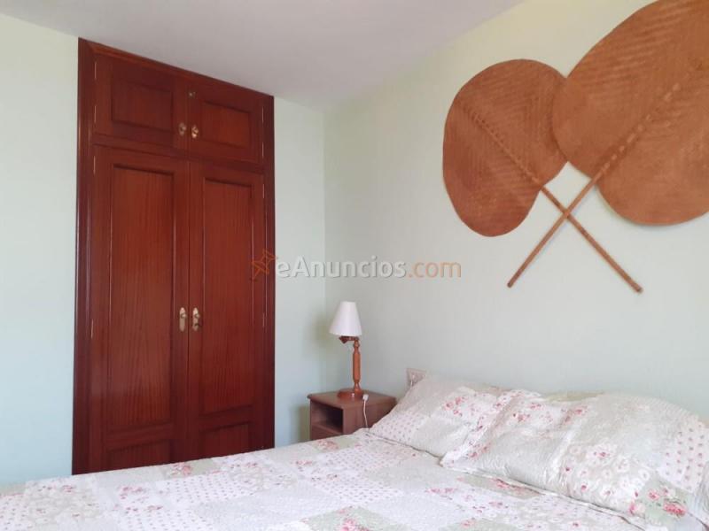 Bonito piso a 200m de la playa - Daimus