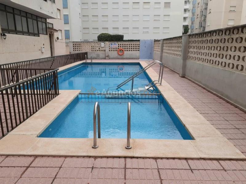 Bonito piso a 200m de la playa - Daimus