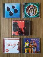 Cds Originales Variados