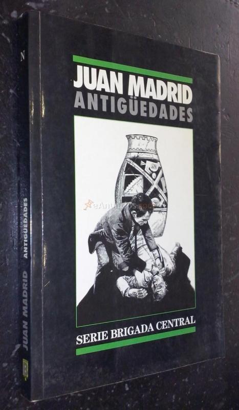 Antigüedades