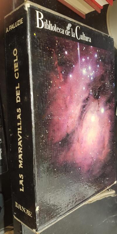 Las maravillas del cielo. Astronomía y astronaútica. 4 edición