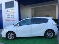 Toyota Corolla Verso 2.0 d4d 