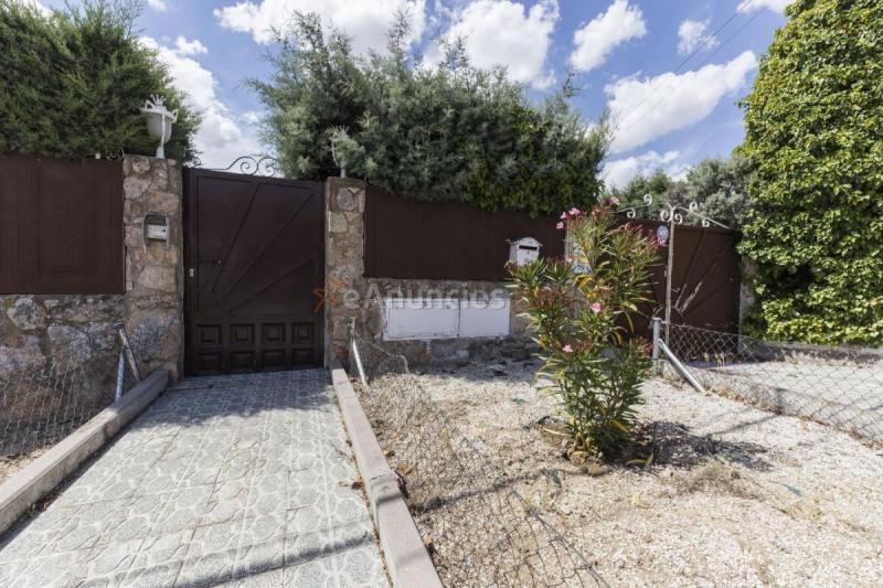 Adosado en venta en Avenida Rosales, Coimbra - Guadarrama, Móstoles