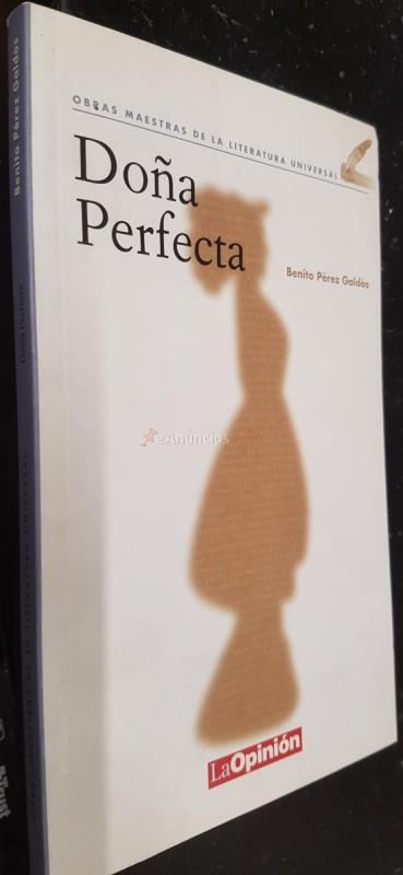 Doña Perfecta