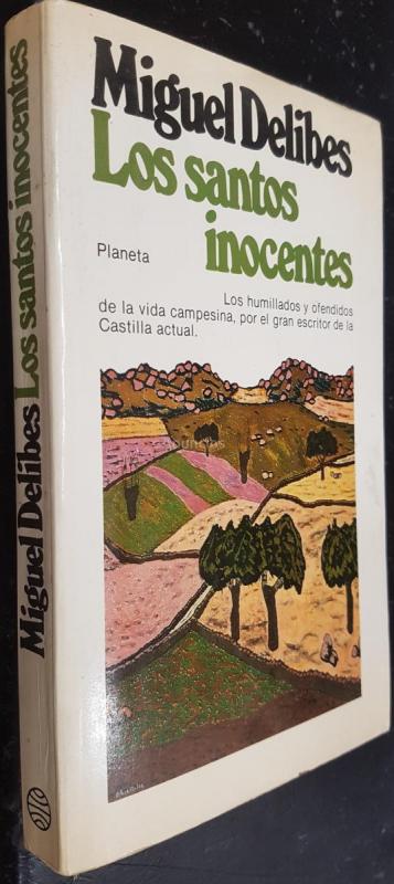 Los santos inocentes