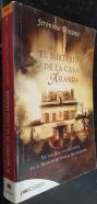 El misterio de la casa Aranda. Víctor Ros, un detective en el Madrid de finales del siglo XIX