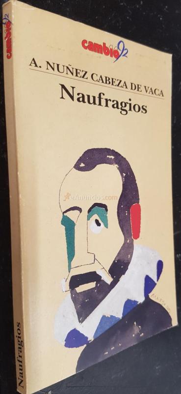Naufragios