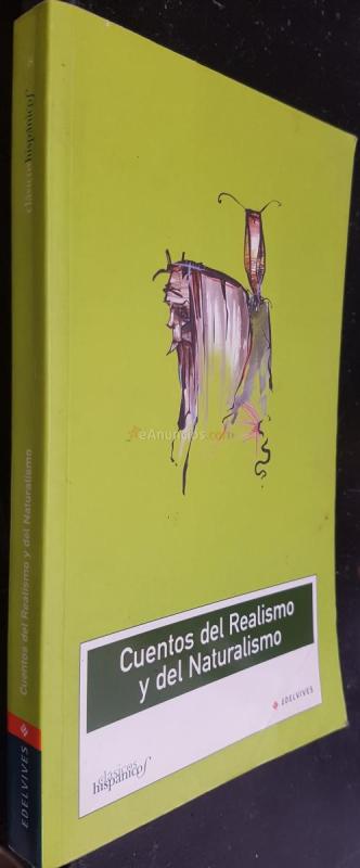 Cuentos del Realismo y del Naturalismo