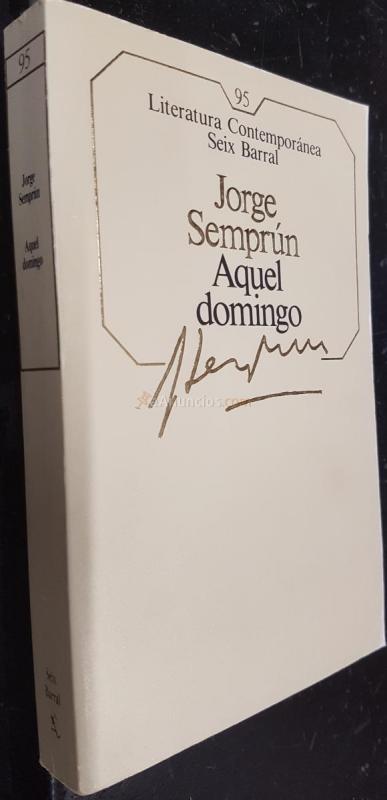 Aquel domingo