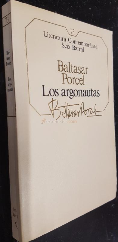 Los argonautas