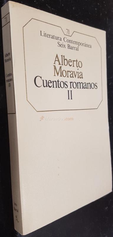 Cuentos romanos. Tomo II