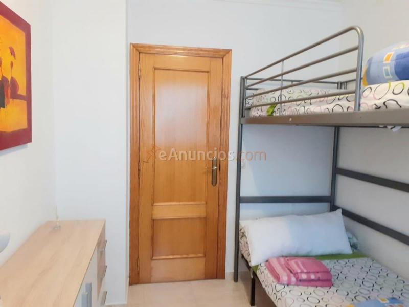 Planta baja en 2 linea - Playa de Daimus