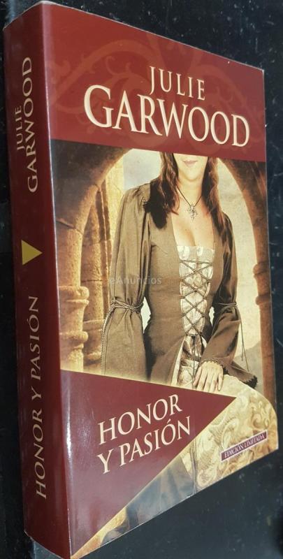 Honor y pasión
