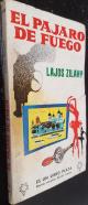 El pájaro de fuego