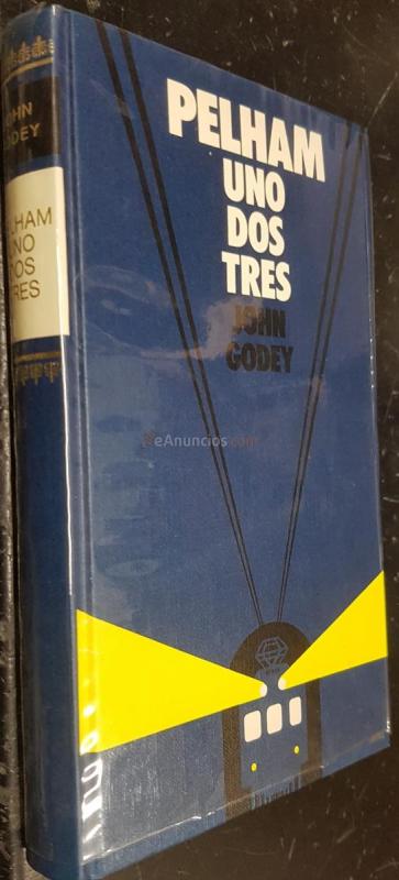 Pelham uno dos tres