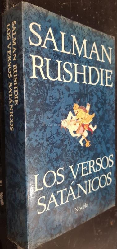 Los versos satánicos