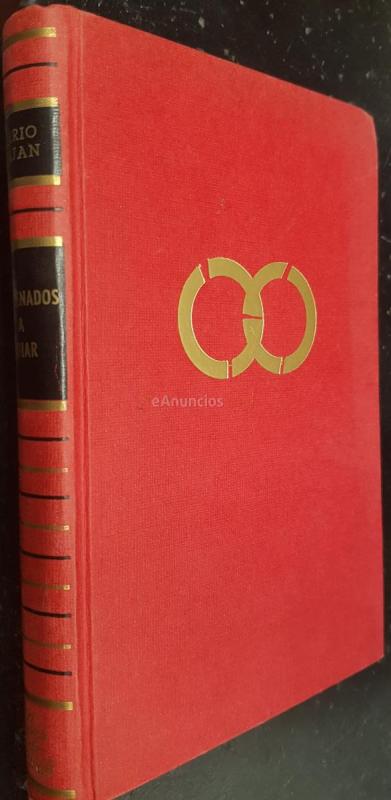 Condenados a odiar. Crónica de un divorcio