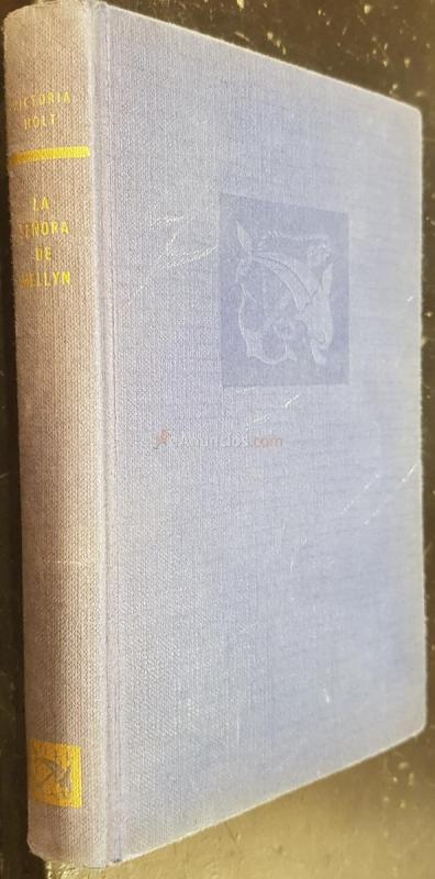 La señora de Mellyn