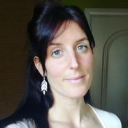 Profesora de inglés ofrece clases