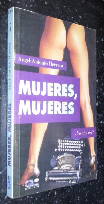 Mujeres, mujeres