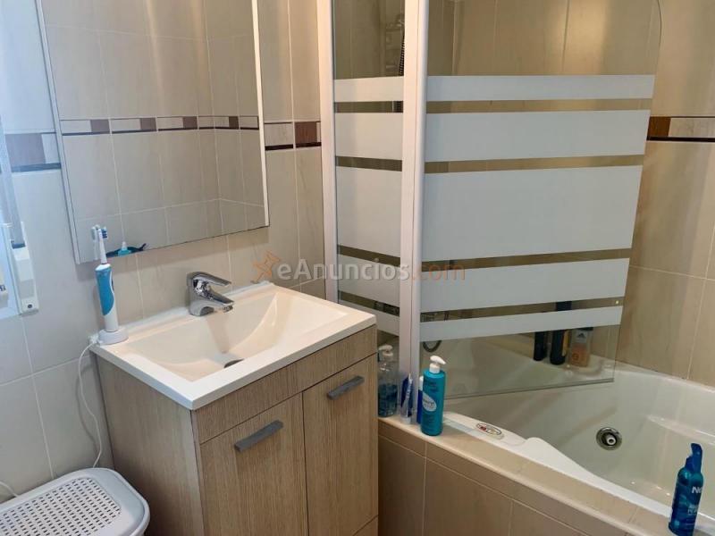 Chalet pareado - Urbanización Santa Marta - Gandia