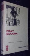 Fray escoba