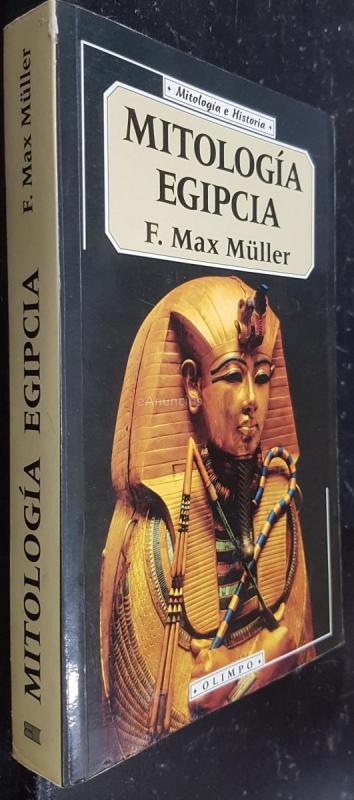 Mitología egipcia