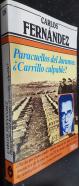 Paracuellos del Jarama: Carrillo culpable